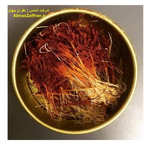 Selling Export Types of Saffron
