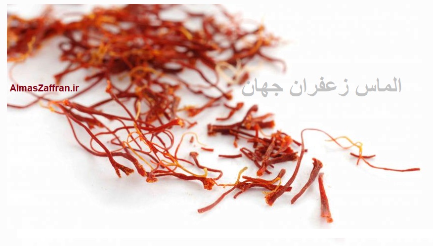 Purchase price of export quality saffron