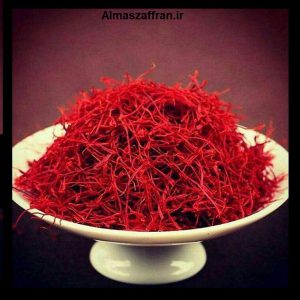 Import and export of saffron