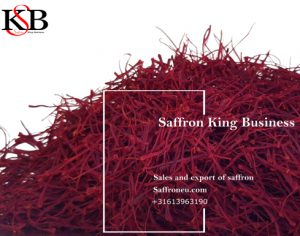 Harga setiap kilo saffron grade 1 di pasar Jakarta