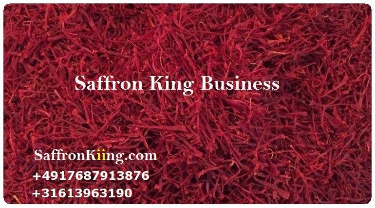 Bulk Saffron Sale in Indonesia