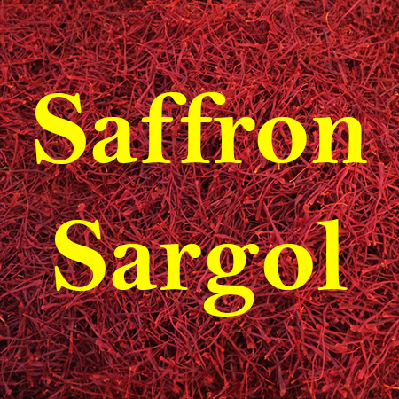 Saffron Sargol