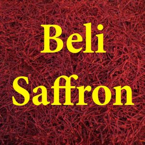 Beli saffron