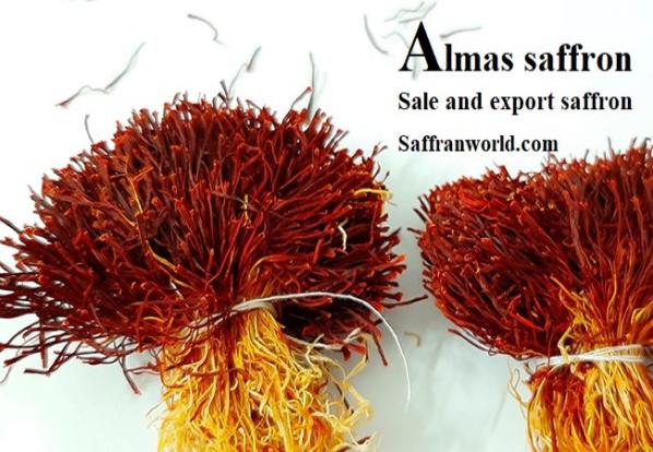 مراکز خرید زعفران صادراتی بسته بندی