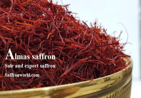 تولید کننده زعفران ایرانی اصل